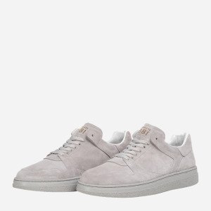 Sneakersy męskie Cerruti 1881 CSSU01538S 41 Szare (8052579301523). Buty sportowe męskie