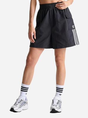 Spodenki sportowe damskie adidas Originals JH1077 XS Czarne (4067895142099). Spodenki sportowe damskie