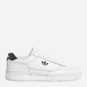 Sneakersy damskie adidas Originals Court Super W IE8081 36 (3.5UK) Białe (4066764384646). Tenisówki i trampki damskie