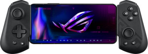 Gamepad ASUS ROG Tessen dla Android USB-C Black (90GC01D0-BGP000). Kontrolery do gier