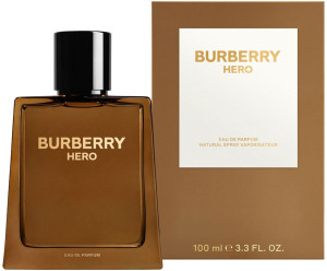 Woda perfumowana męska Burberry Hero 100 ml (3614228838016). Perfumy męskie