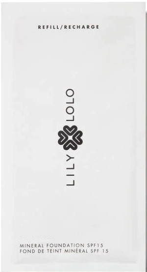 Puder matujący Lily Lolo SPF 15 Popsicle sypki 10 g (5060198296703). Pudry do twarzy