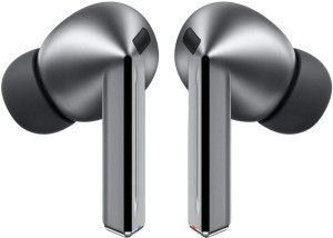 Słuchawki Samsung Galaxy Buds3 Pro Silver (SM-R630NZAAEUE). Słuchawki