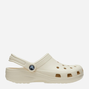 Chodaki męskie Crocs Classic 10001-2Y2 48-49 Jasnobeżowe (196265131921). Chodaki męskie