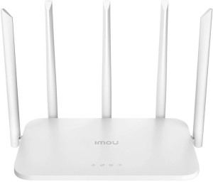 Router IMOU HX21 (6976391037465). Routery