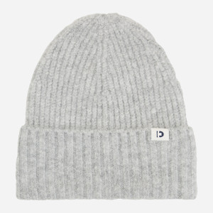 Czapka beanie Tom Tailor 1043363 One Size Jasnoszara (4067672981613). Czapki
