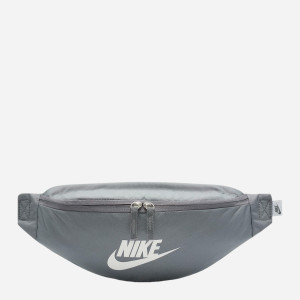 Torebka nerka sportowa Nike Nk Heritage Waistpack - Fa21 DB0490-084 Szara (197599109648). Torebki i torby