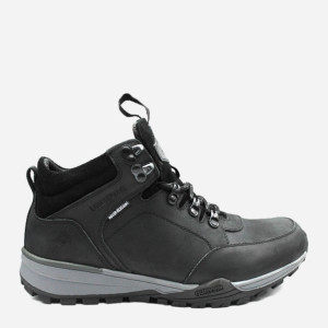 Trzewiki męskie Lumberjack Wrex SMF4101-001M55CB001 40 25.7 cm Czarne (8050990445864). Buty męskie za kostkę