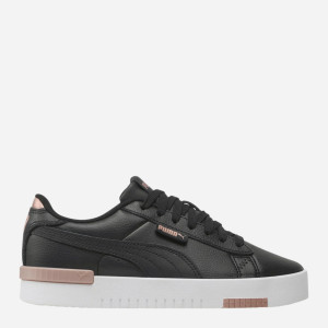 Sneakersy damskie skórzane Puma Jada Renew 386401-07 38 (5UK) 24 cm Czarne (4065449459877). Tenisówki i trampki damskie