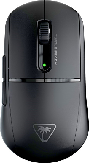 Mysz Turtle Beach Burst II Air Wireless Black (TBM-2101-05). Myszki gamingowe