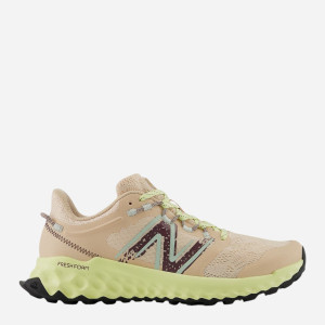 Buty do biegania damskie New Balance NBWTGARORP 37 (6.5US) 23.5 cm Beżowe (197375408507). Buty sportowe damskie