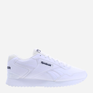 Buty sportowe męskie Reebok Glide Ripple Clip 100010338 44.5 Białe (4066748825707). Buty sportowe męskie