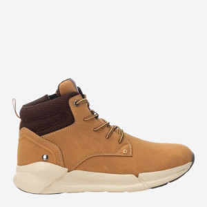 Trzewiki męskie sznurowane Refresh 172214 41 26.5 cm Camel (8445901550186). Buty męskie za kostkę