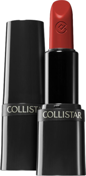 Pomadka do ust Collistar Rossetto Puro 109 Papavero Ipnotico 3.5 ml (8015150120159). Szminki i pomadki do ust