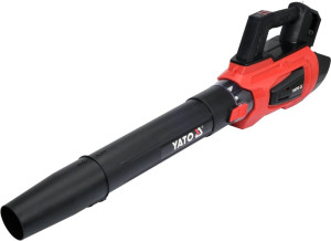 Dmuchawa YATO YT-85179. Dmuchawy do liści