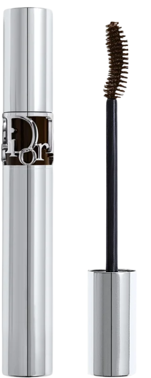 Tusz do rzęs Christian Dior Mascara Diorshow Iconic Overcurl 694 Brown 6 g (3348901668088). Tusze do rzęs