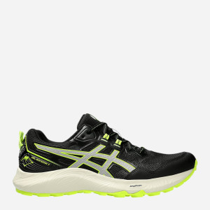 Buty do biegania męskie ASICS Gel-Sonoma 7 1011B595-004 40 (7US) 25.2 cm Czarny/Jasnobrązowy (4550457751230). Buty sportowe męskie