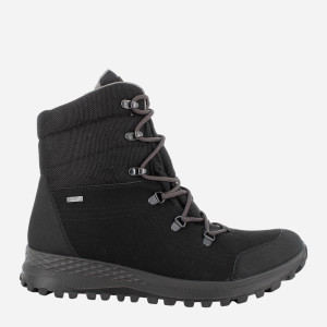 Trzewiki męskie Gore-Tex Igi&Co 6628000 42 26.5 cm Czarne (6628000420402). Buty męskie za kostkę
