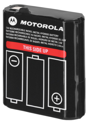 Akumulator Motorola PMMNN4477BR T62, T82, T82 EXTREME, T92 RSM 800 mAh (5031753006877). Akcesoria do krótkofalówek
