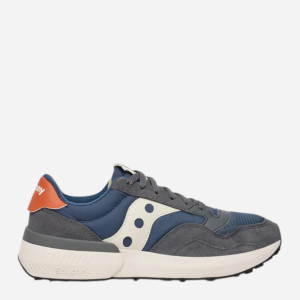 Sneakersy męskie Saucony Jazz Nxt S70790-23 45 (11US) 29 cm Granatowy/Szary (195020494042). Buty sportowe męskie
