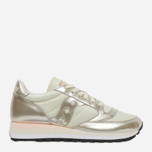 Sneakersy damskie Saucony Jazz Triple S60530-46 38 (7US) 23.5 cm Beżowe (195020510896). Buty sportowe damskie