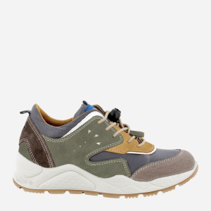 Sneakersy chłopięce Primigi 6890544 29 Zielone (8050165583353). Buty sportowe i sneakersy chłopięce