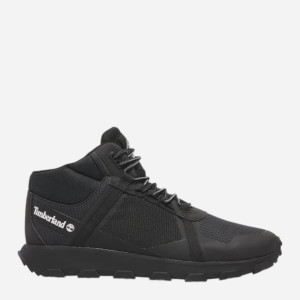 Buty trekkingowe męskie Timberland Winsor Trail TB0A41W7EK91 45.5 (11.5US) 29.5 cm Czarne (197065919993). Buty męskie za kostkę