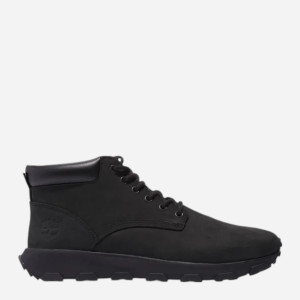 Trzewiki męskie Timberland Winsor Park TB0A5Y6W0011 45.5 (11.5US) 29.5 cm Czarne (196011899174). Buty męskie za kostkę