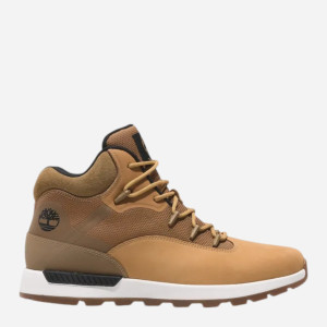 Buty trekkingowe męskie Timberland Sprint Trekker TB0A6CPS7541 44 (10US) 28 cm Żółte (197065885205). Buty męskie za kostkę