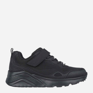 Sneakersy chłopięce Skechers Uno Lite Worlo 403651L 32 Czarne (196989412306). Buty sportowe i sneakersy chłopięce