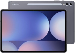 Tablet Samsung Galaxy Tab S10+ Wi-Fi 12/256GB Graphite (SM-X820NZAREUE). Tablety