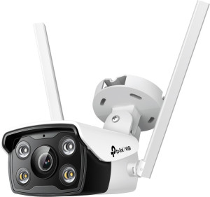 Kamera Wi-Fi TP-LINK VIGI C340-W 4 mm. Kamery IP