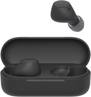 Słuchawki Sony WF-C510 Black (WFC510B.CE7). Słuchawki