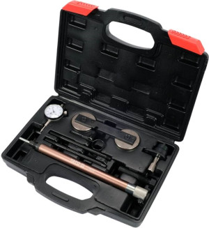 Zestaw blokad rozrządu Yato VAG FSI/TSI YT-06328 zawiera 8 elementów (5906083075292). Ściągacze