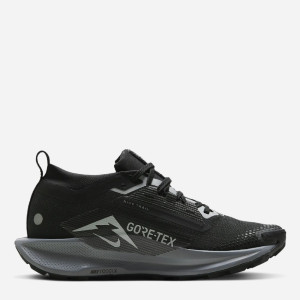Buty do biegania damskie Gore Tex Nike W Pegasus Trail 5 Gtx FQ0912-001 36.5 (6US) Czarne (197597092874). Buty sportowe damskie