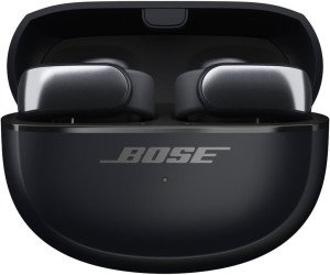 Słuchawki Bose Ultra Open Black (881046-0010). Słuchawki
