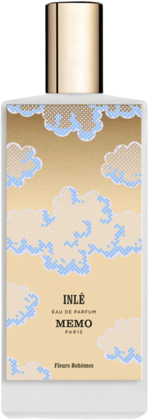 Woda perfumowana damska Memo Paris Inle 75 ml (3700458602951). Perfumy damskie