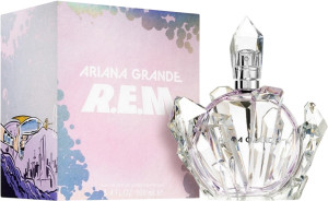 Woda perfumowana damska Ariana Grande R.E.M. 100 ml (812256025467). Perfumy damskie