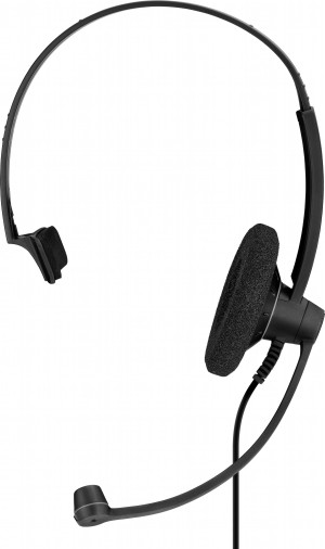 Słuchawki Epos | Sennheiser Impact SC 30 Black (1000667). Słuchawki