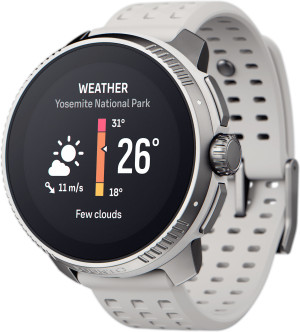 Smartwatch Suunto Race Birch (SS050931000). Smartwatche