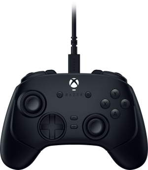 Gamepad Razer Wolverine V3 TE Black (RZ06-05210100-R3M1). Kontrolery do gier