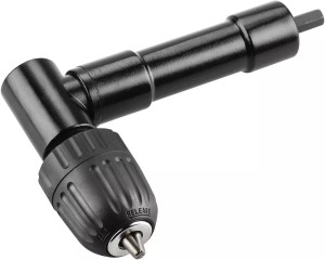 Kątowa nasadka wiertarska Graphite 55H932 (5902062000453). Uchwyty wiertarskie i adaptery