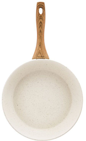 Patelnia Ambition Nature z powłoką Pfluon Cookmark 28 cm (5904134341426). Patelnie