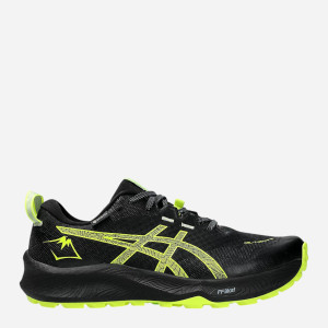 Buty do biegania męskie ASICS Gel-Trabuco 1011B801-003 44.5 (10.5US) 28.2 cm Czarny/Żółty (4550457737593). Buty sportowe męskie