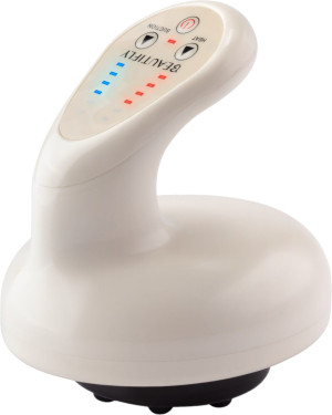 Masażer ręczny Beautifly B-Modello Body (5903003700630). Masażery