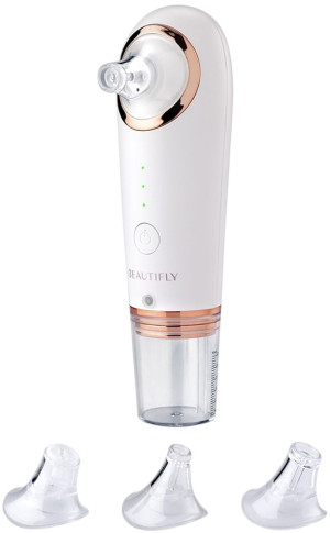 Próżniowy oczyszczacz Beautifly B-Hydrapeel PRO (5903003700470). Urządzenia kosmetyczne