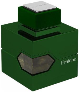 Perfumy męskie Al Haramain L'Aventure Fraiche 100 ml (6291106813579). Perfumy męskie