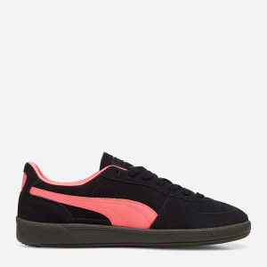 Sneakersy damskie zamszowe Puma Palermo 396463-26 38 (5UK) Czarne (4067979266284). Tenisówki i trampki damskie