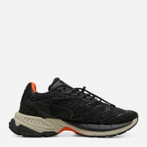 Sneakersy męskie Puma Velophasis Untergrund 398142-02 46 (11UK) Czarne (4067979696135). Buty sportowe męskie