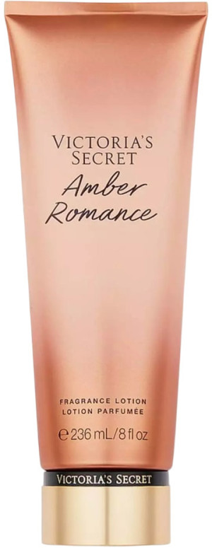 Balsam do ciała Victoria's Secret Amber Romance 236 ml (667557894690 / 0197575027409). Kremy i balsamy do ciała